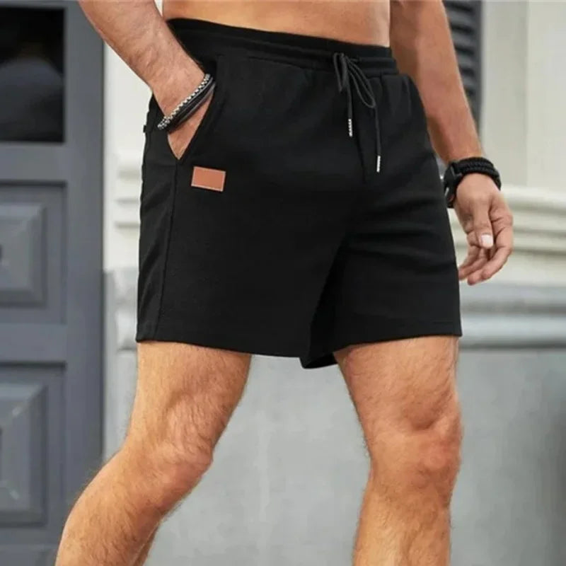 Peter | Casual Shorts