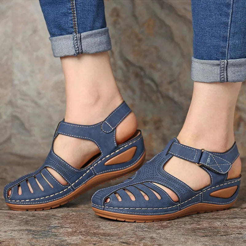 Anita | Orthopedic Sandals