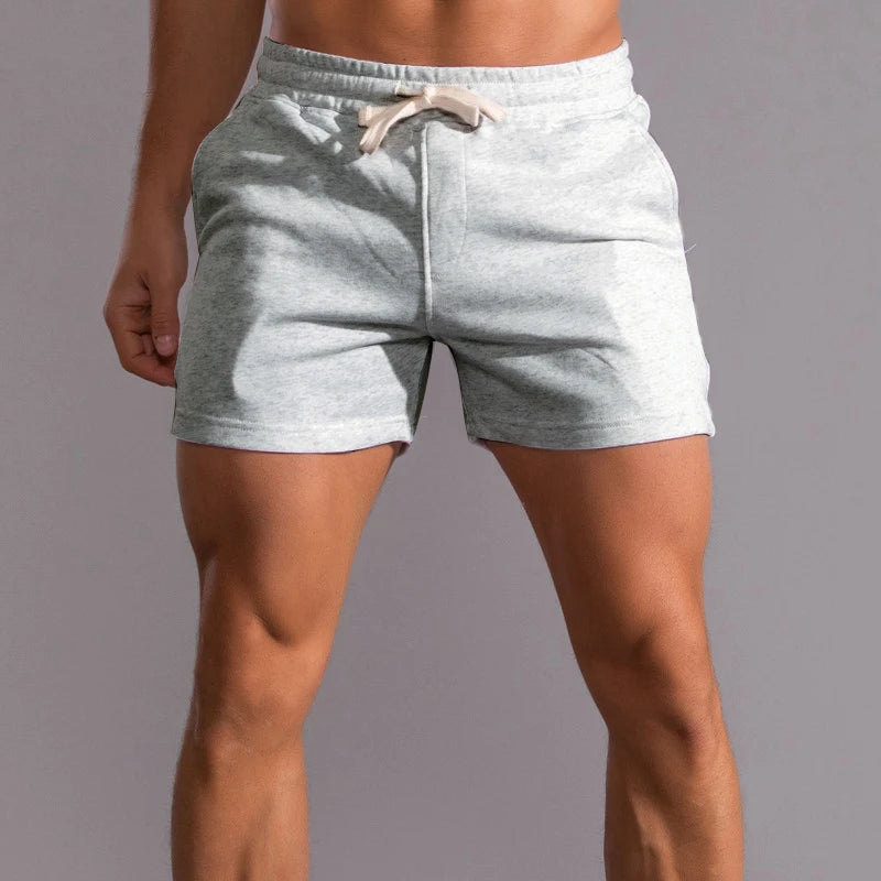 David | Muscle-fit Shorts