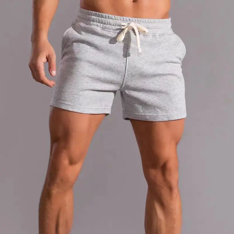 Ethan | Leisure Fit Shorts