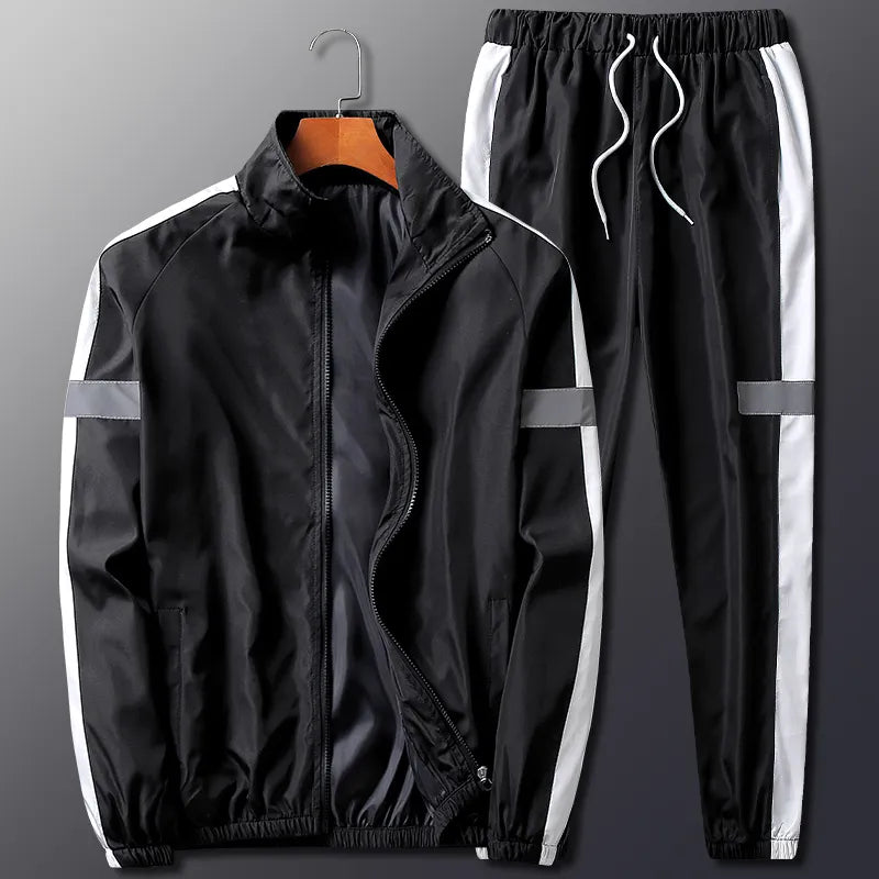 TrekFit™ Two Piece Track-suit