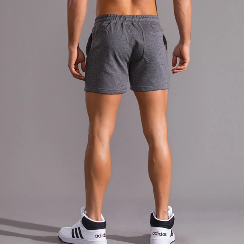 David | Muscle-fit Shorts