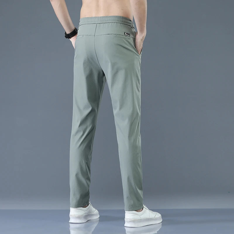 Paul | Casual Pants