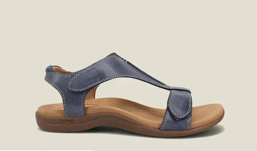 Elegant Comfort Sandals