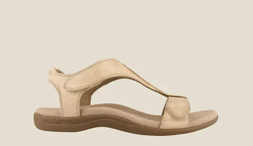 Elegant Comfort Sandals