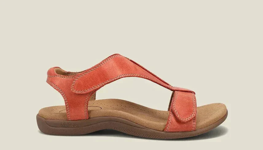 Elegant Comfort Sandals