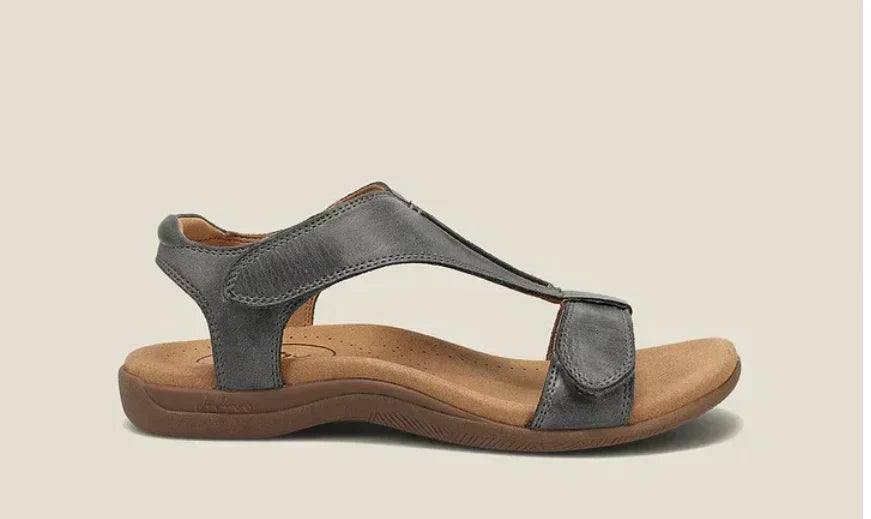 Elegant Comfort Sandals