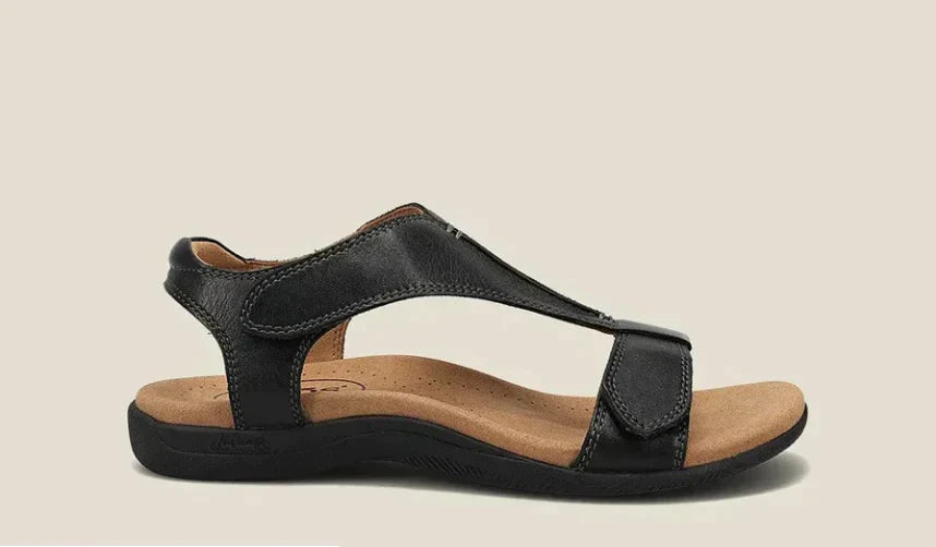 Elegant Comfort Sandals