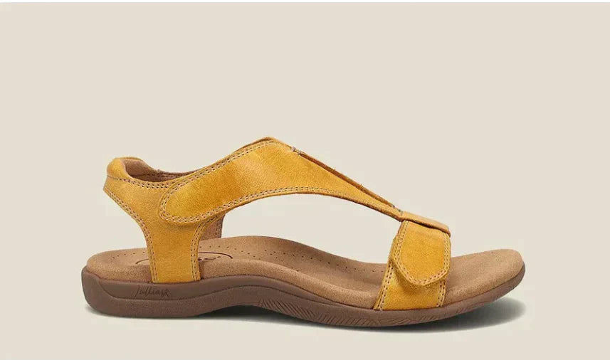 Elegant Comfort Sandals