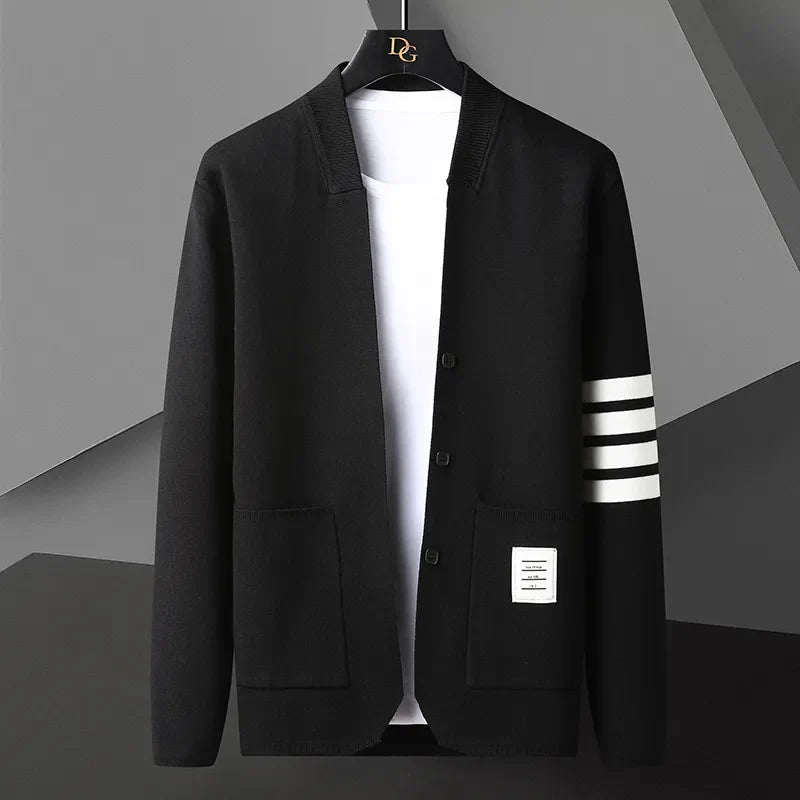 Varsity Cardigan