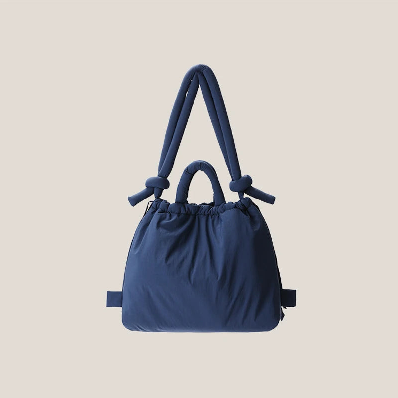 Stylish Padded Hand Bag