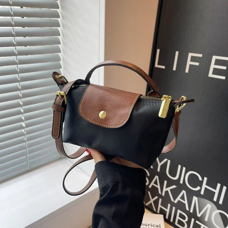 Liz | Chic Mini Hand Bag