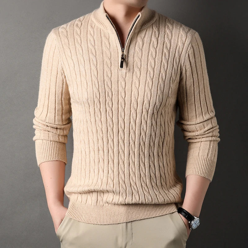 Celsus™ Premium Sweater