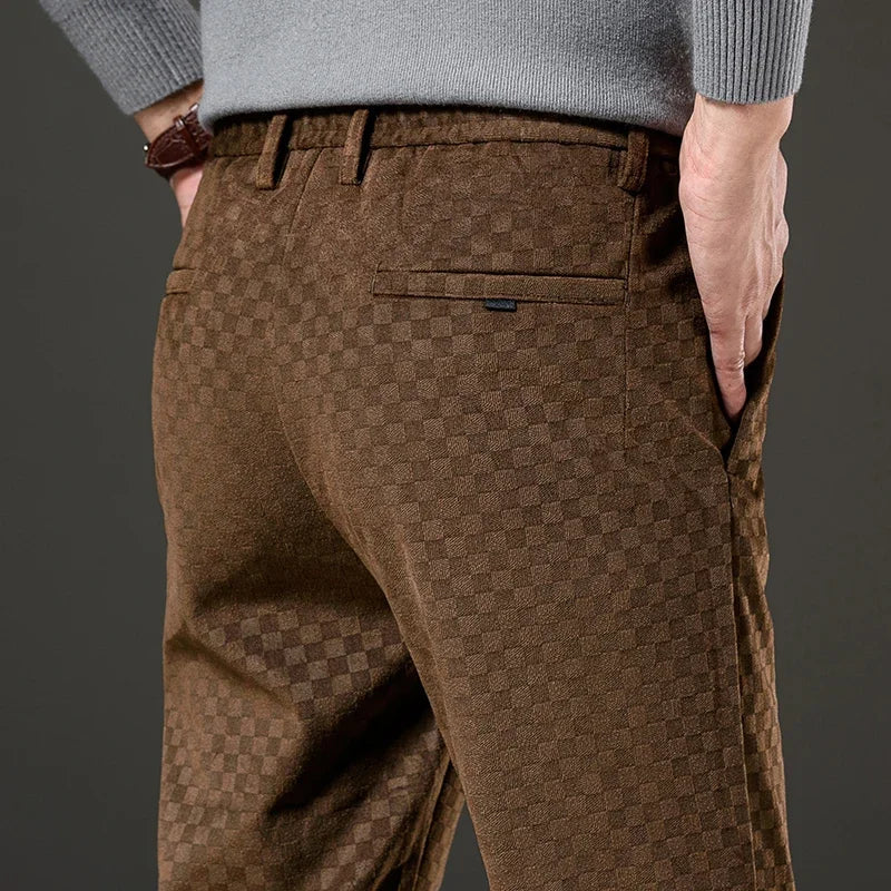 Stiloso™ Corduroy Pants