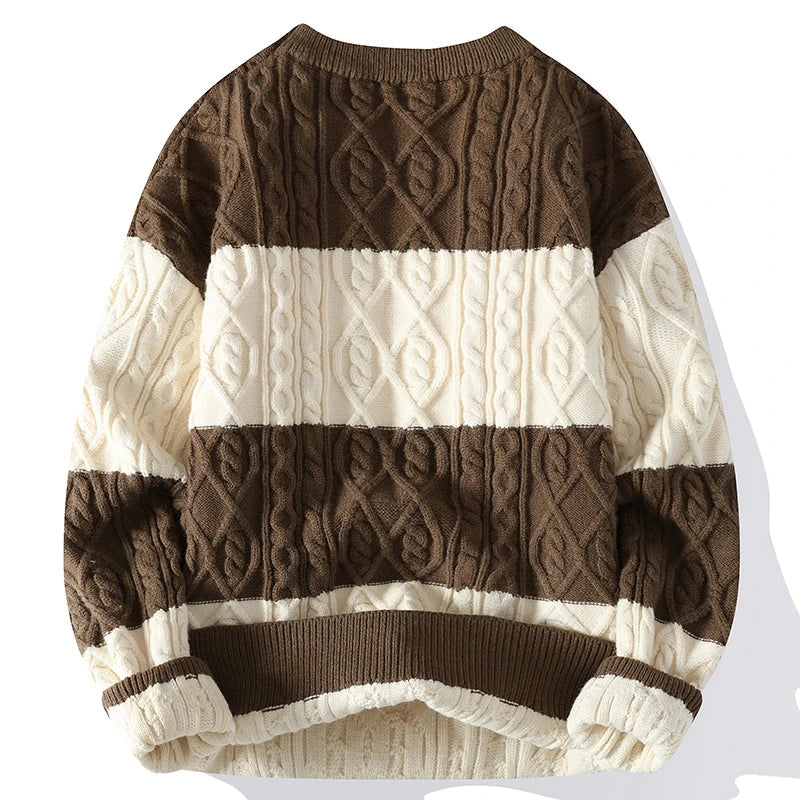 Kabel™ Heavy Knit Sweater