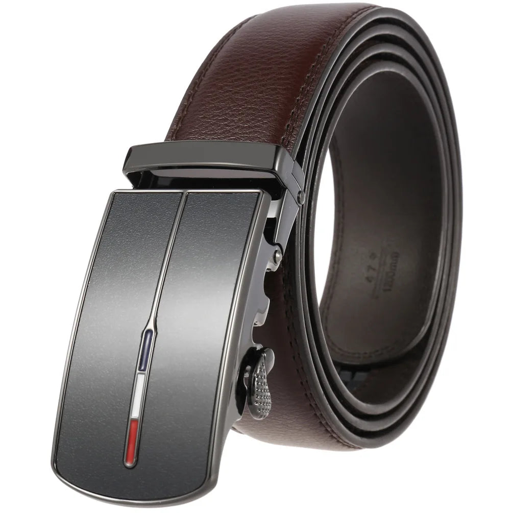 Rod | Classic Automatic Belt