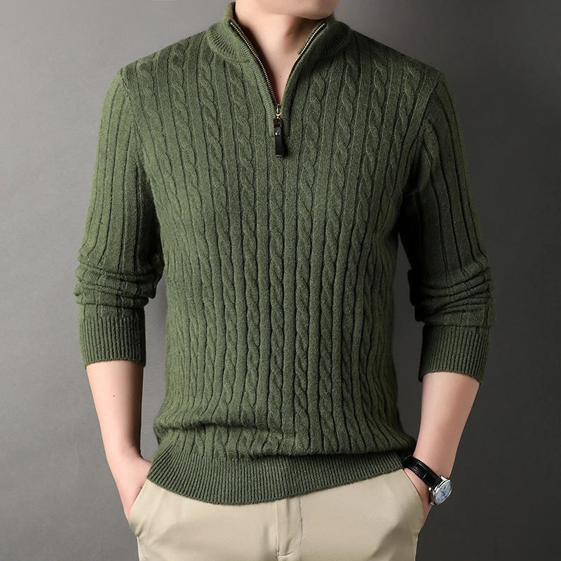 Celsus™ Premium Sweater