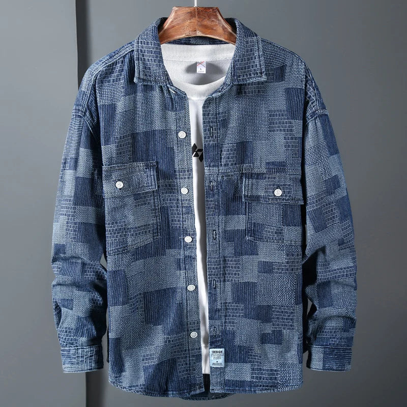 Checker™ Plaid Jacket