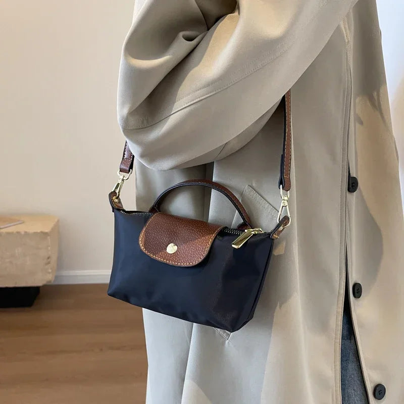 Liz | Chic Mini Hand Bag