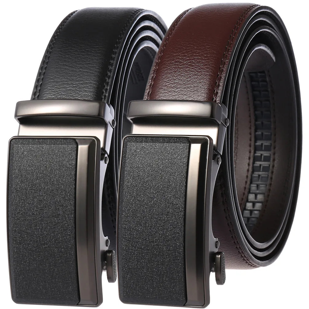 Rod | Classic Automatic Belt