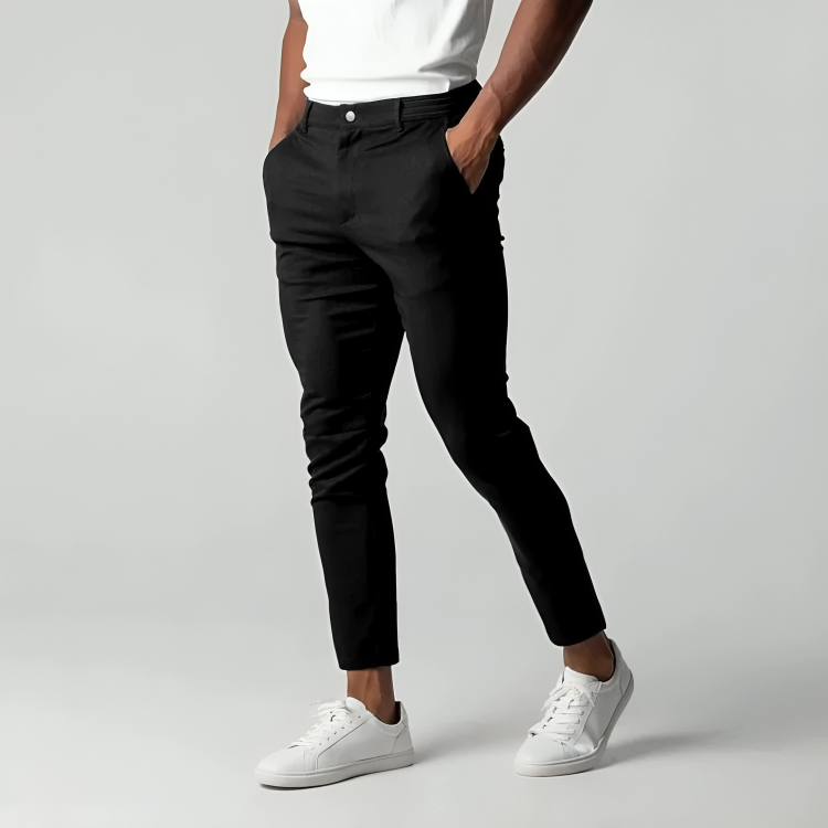 Casual Stretch Chinos