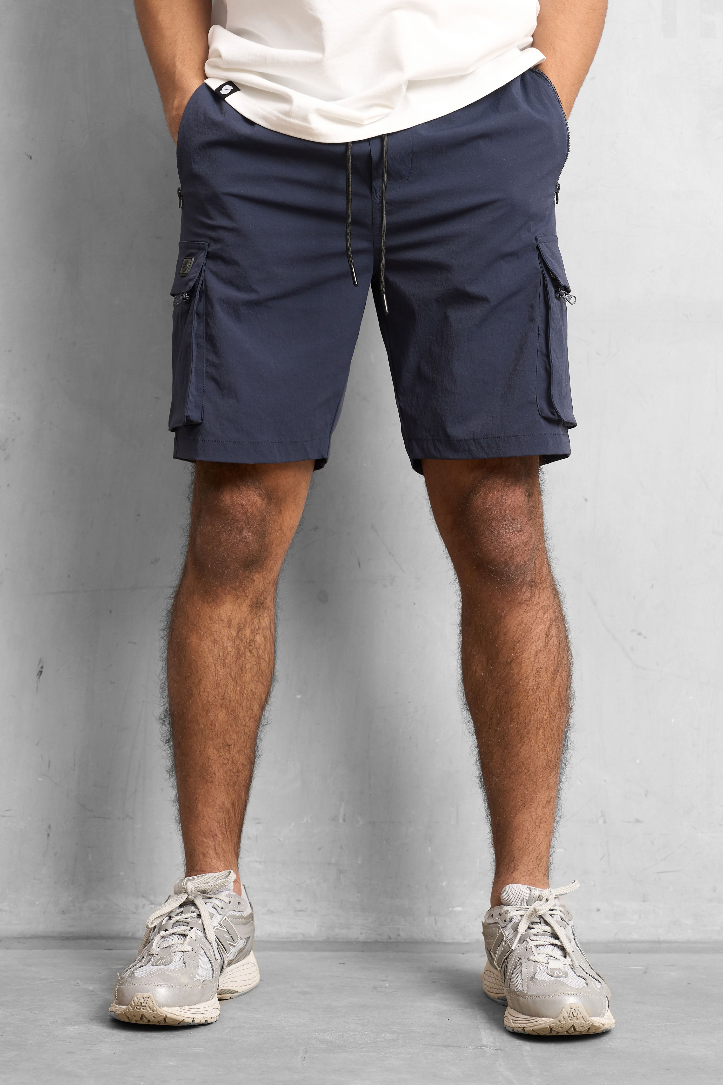 Cargo Short Navy