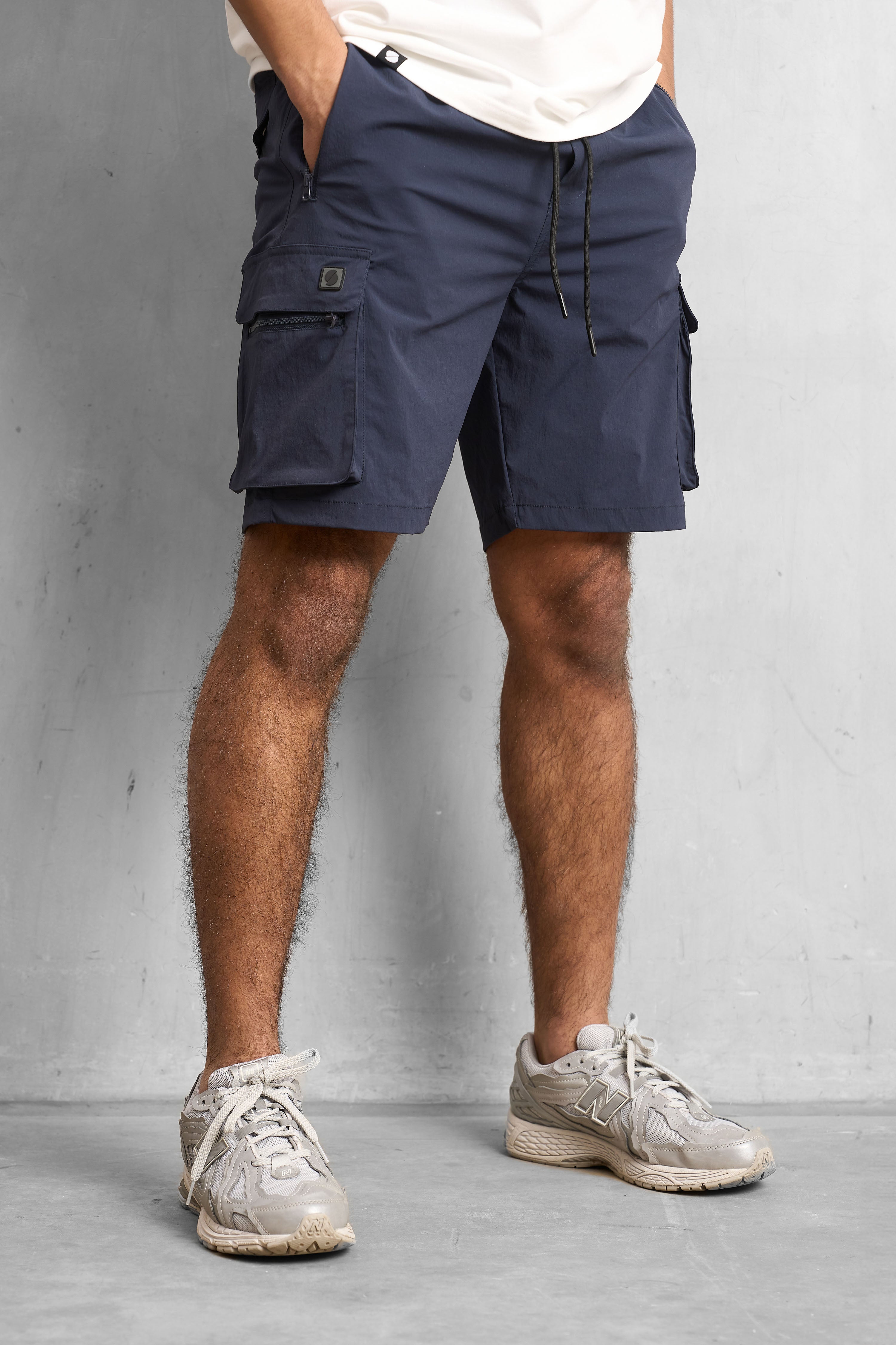 Cargo Short Navy