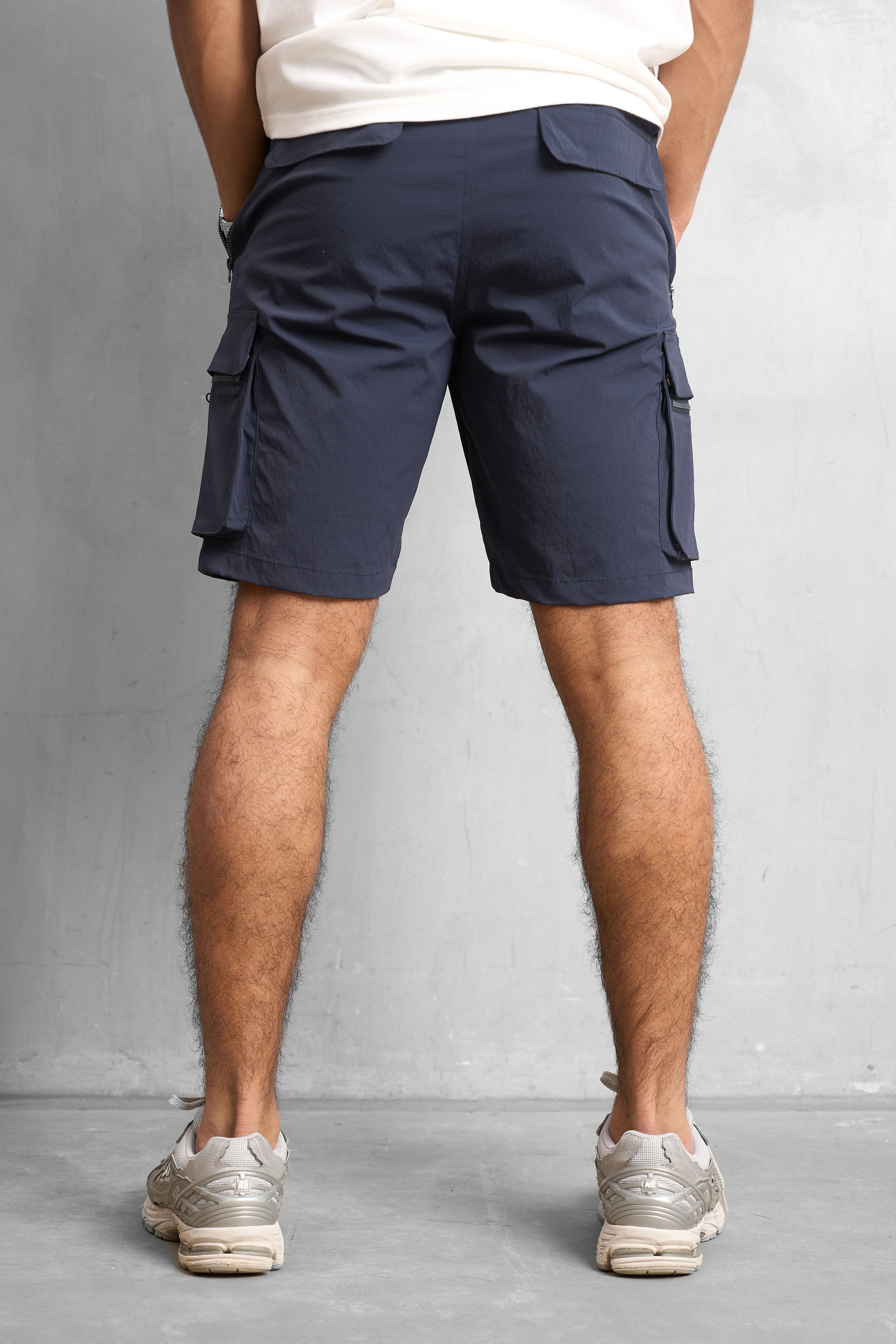 Cargo Short Navy