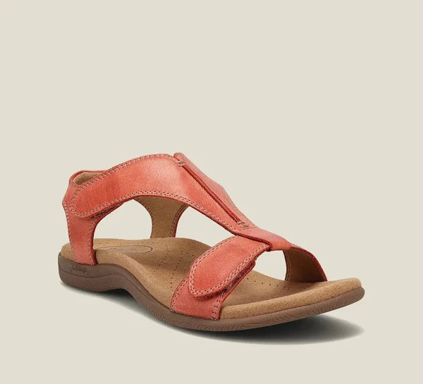 Elegant Comfort Sandals