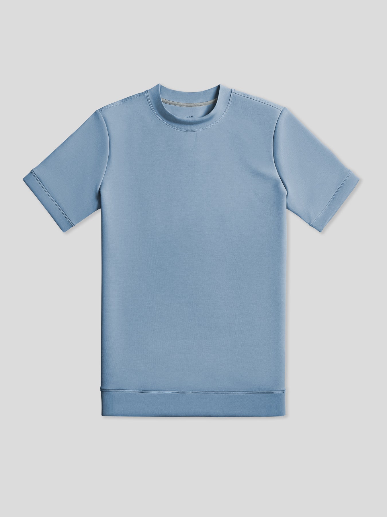 Slim Fit Modal Blend T-Shirt