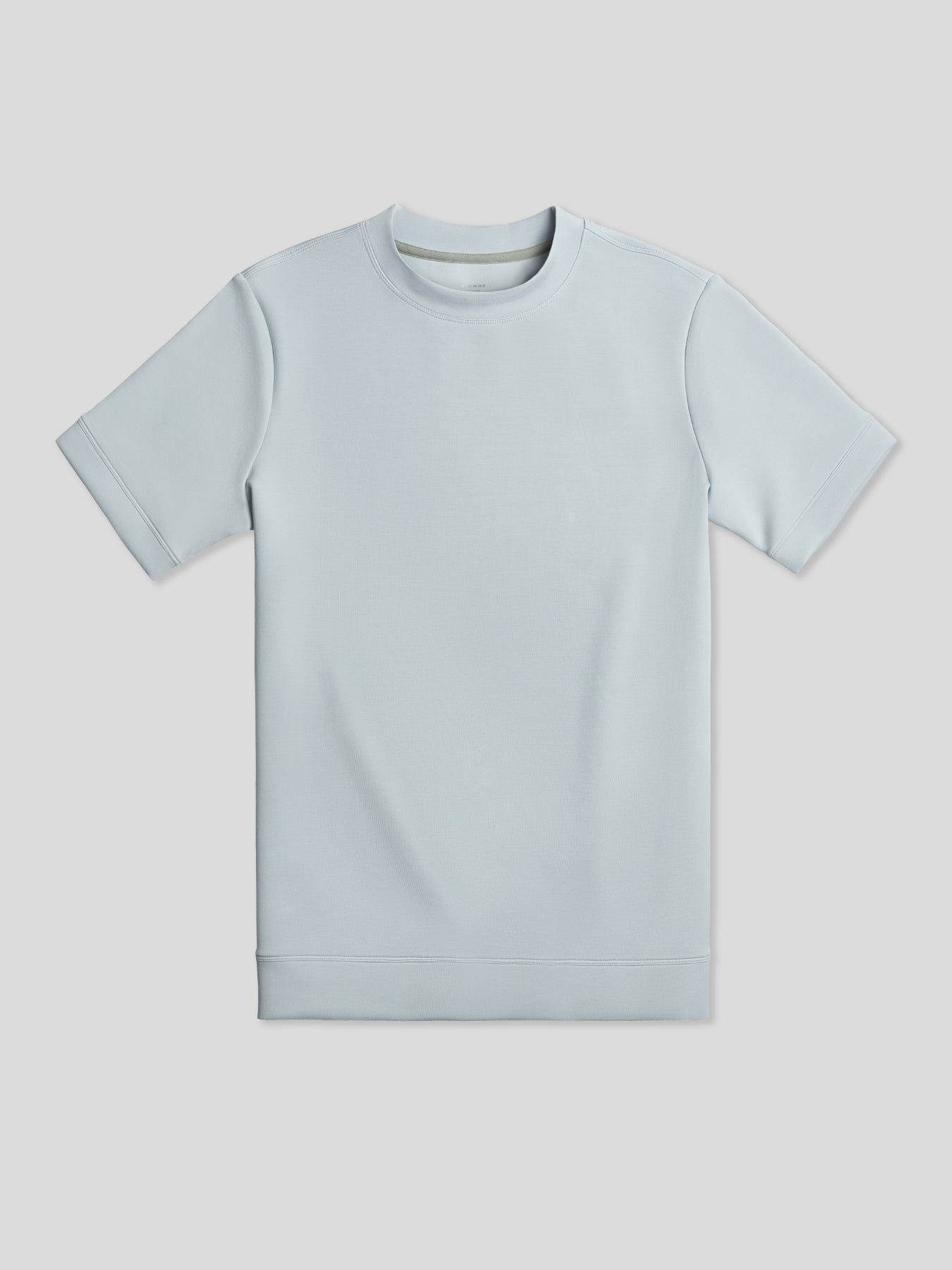 Slim Fit Modal Blend T-Shirt