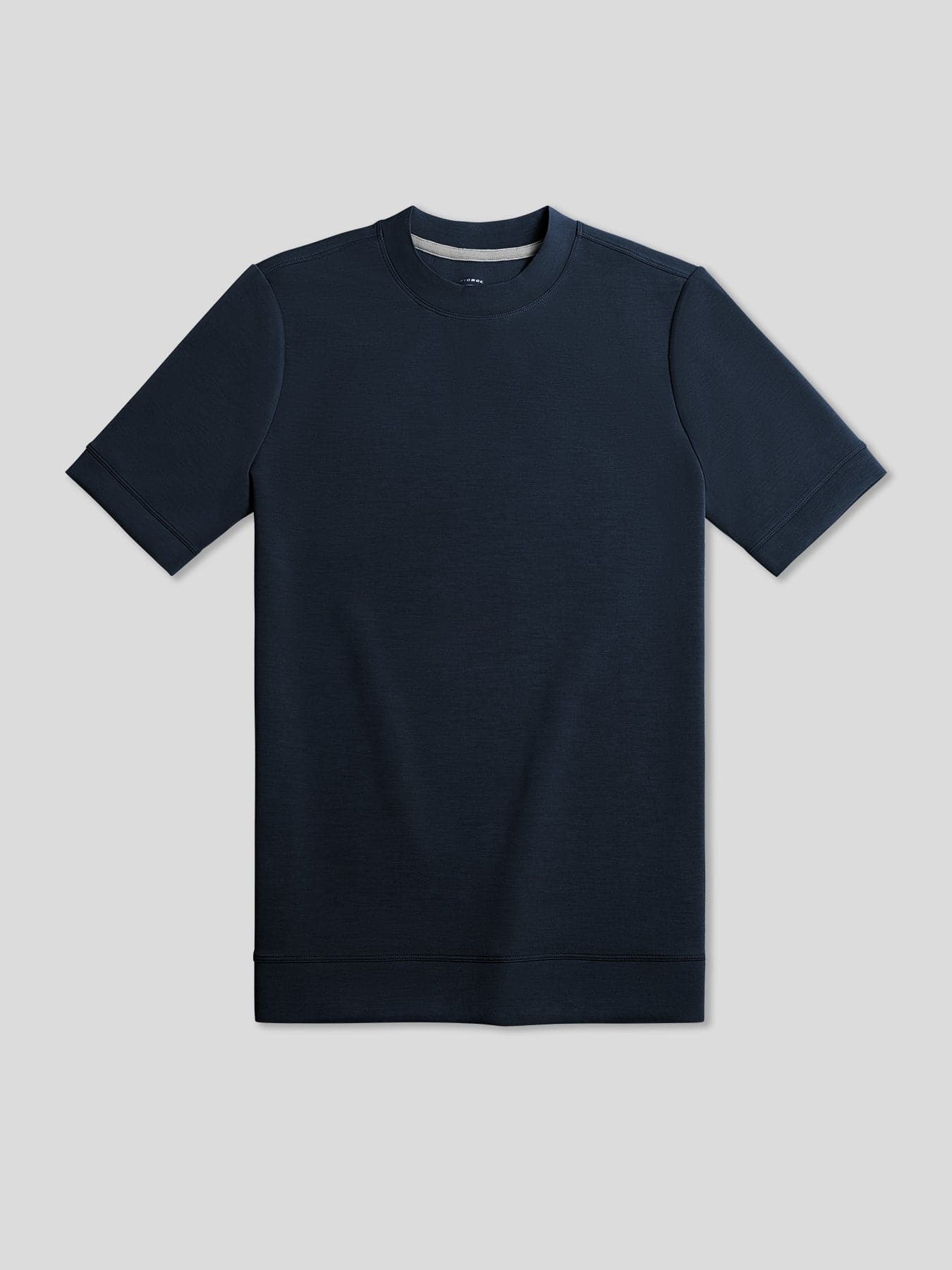 Slim Fit Modal Blend T-Shirt