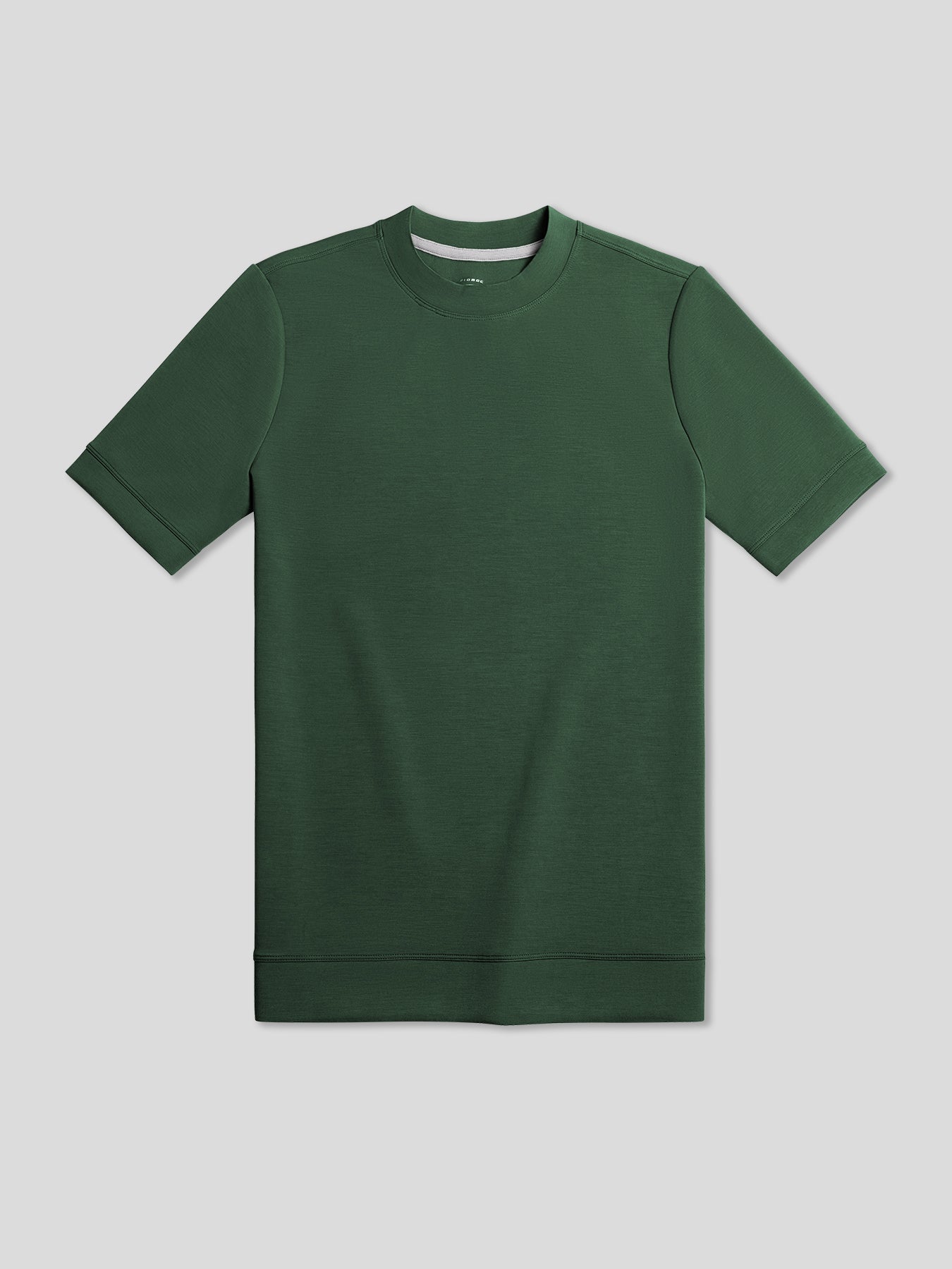 Slim Fit Modal Blend T-Shirt