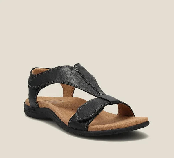 Elegant Comfort Sandals