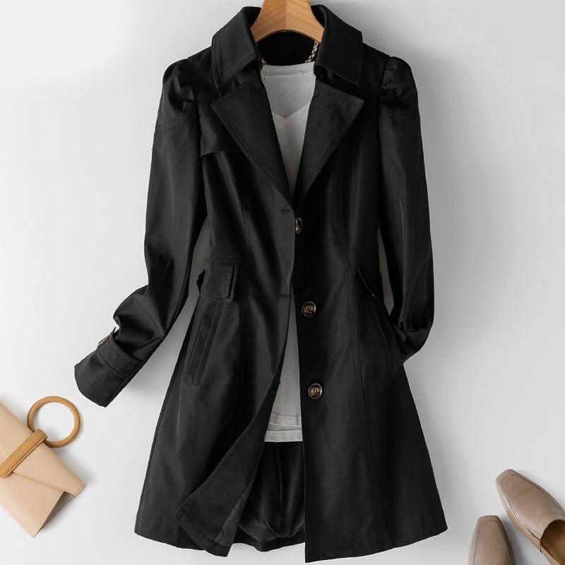 Classy Trench Coat