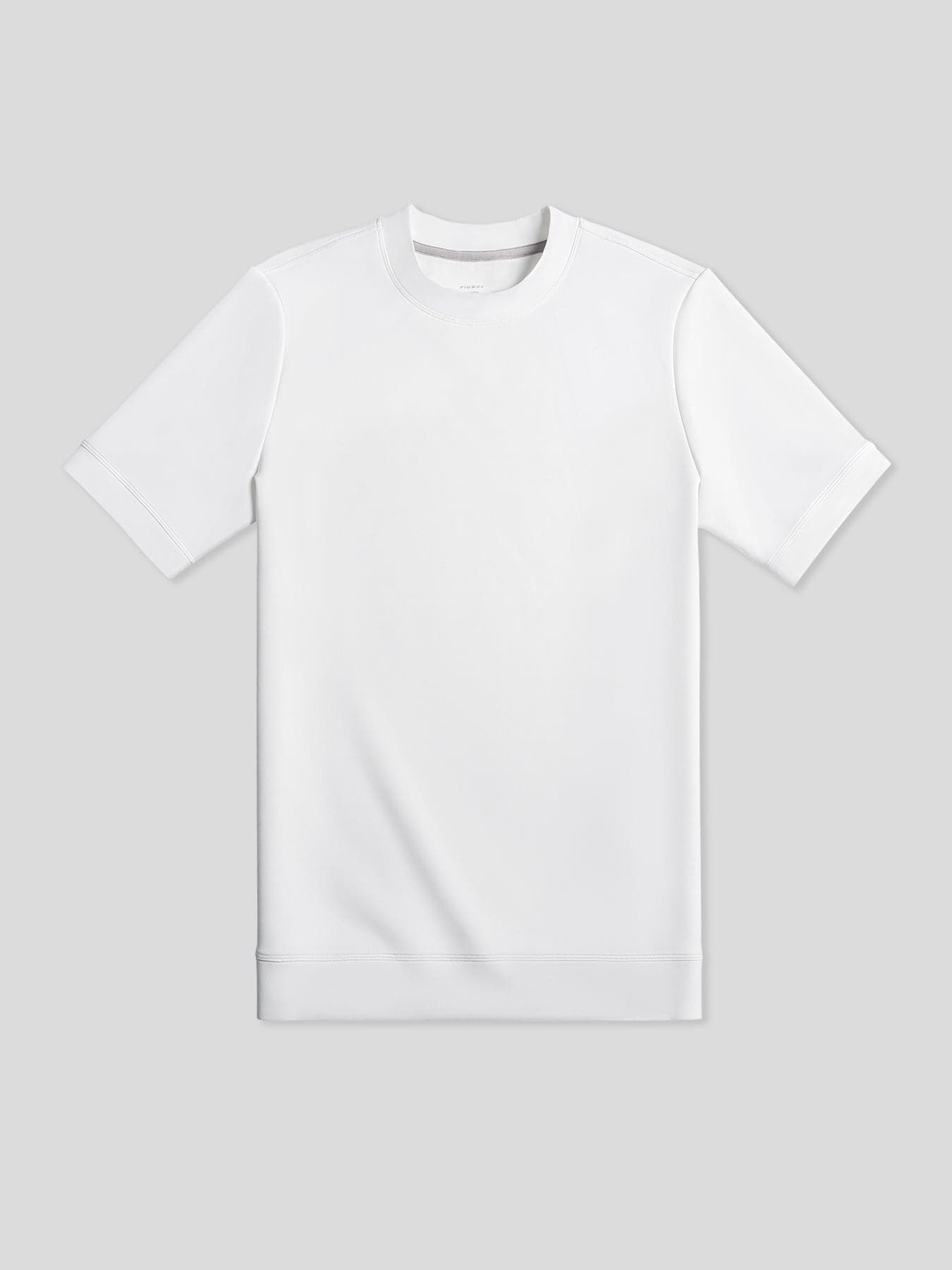 Slim Fit Modal Blend T-Shirt