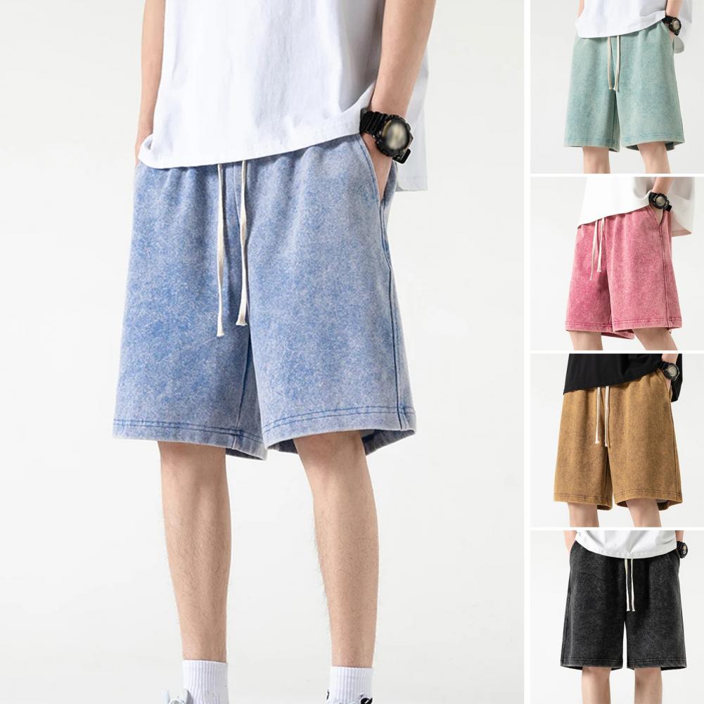 Hype Washed Shorts