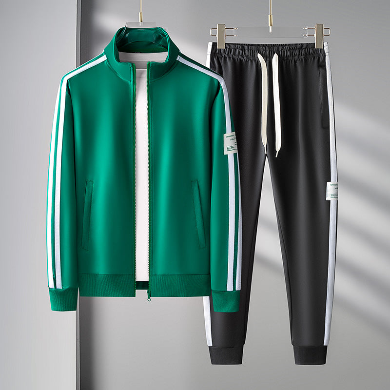 Hype Apex Tracksuit Set