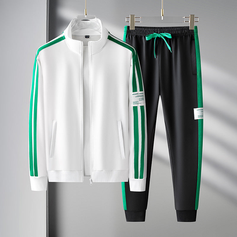 Hype Apex Tracksuit Set