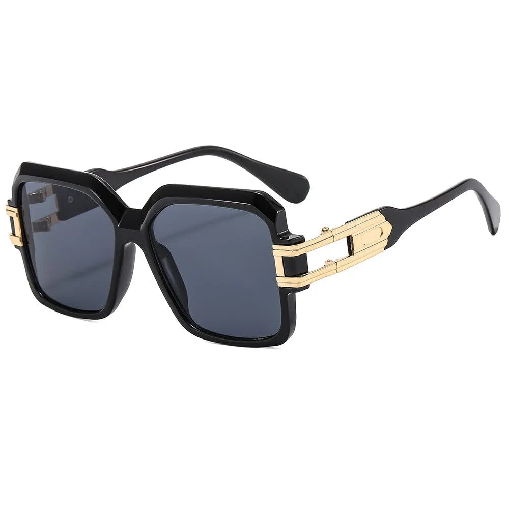 Victoria Retro Sunglasses