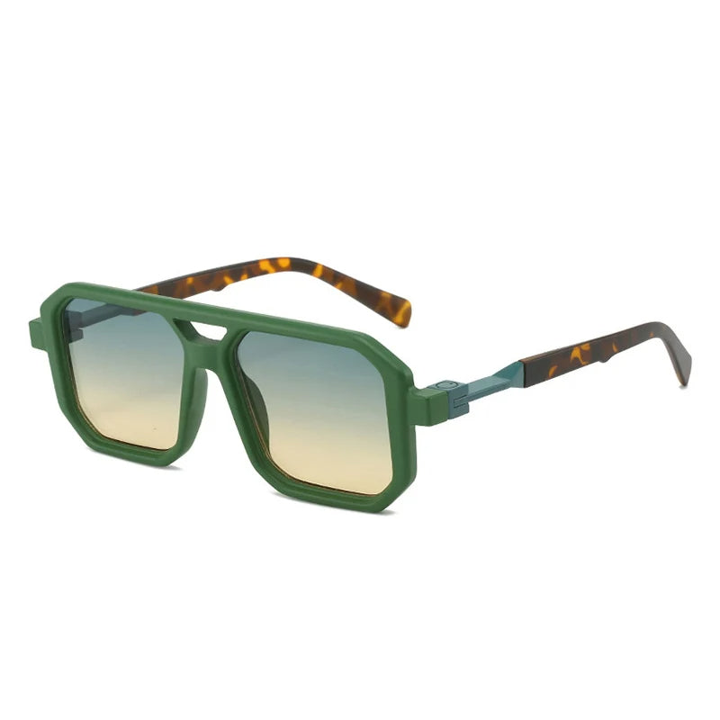 Mirage Polarized Shades