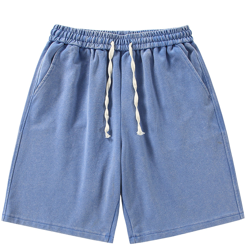 Hype Washed Shorts