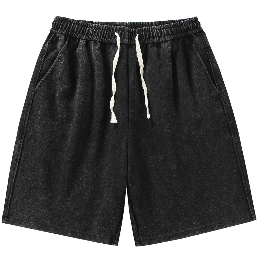 Hype Washed Shorts