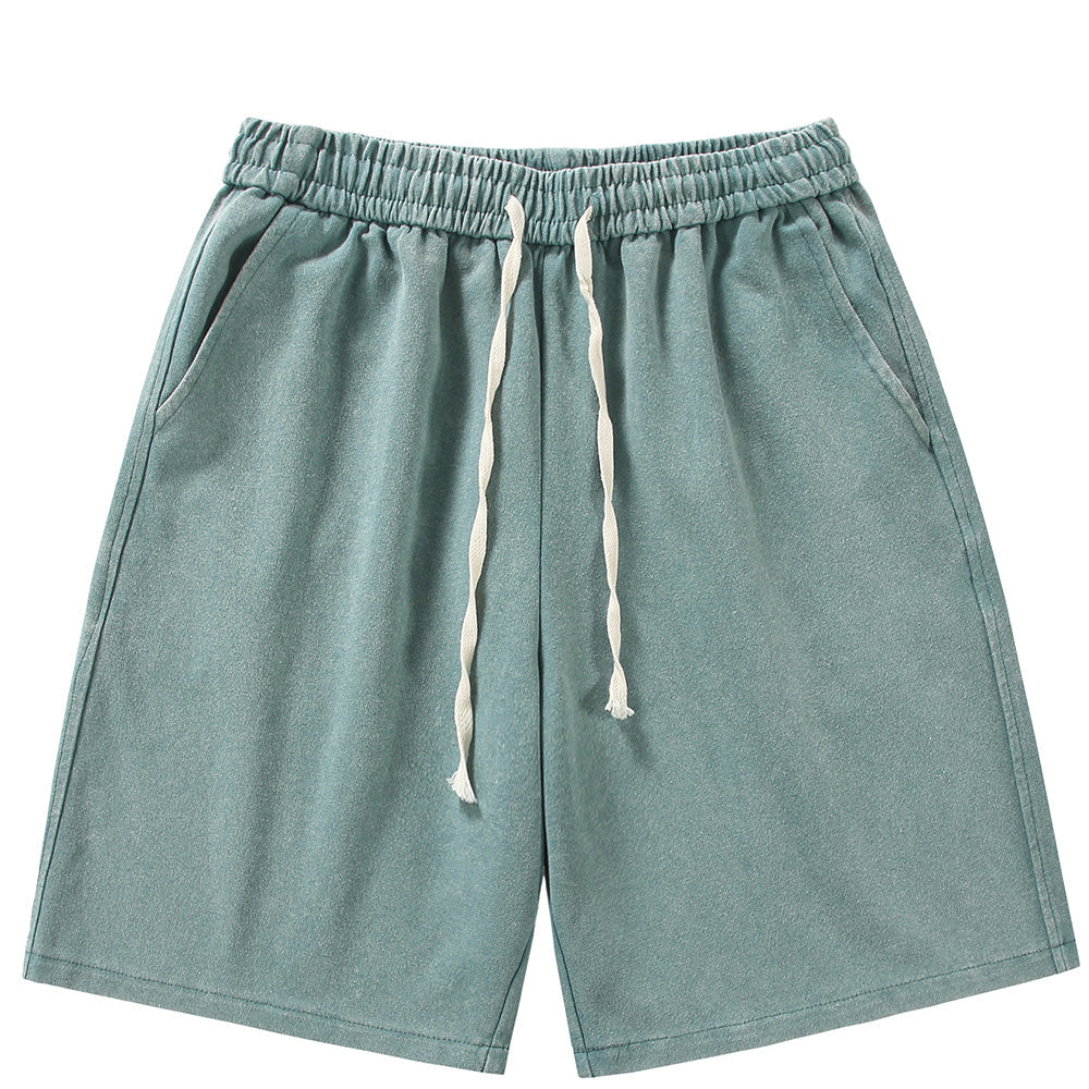 Hype Washed Shorts