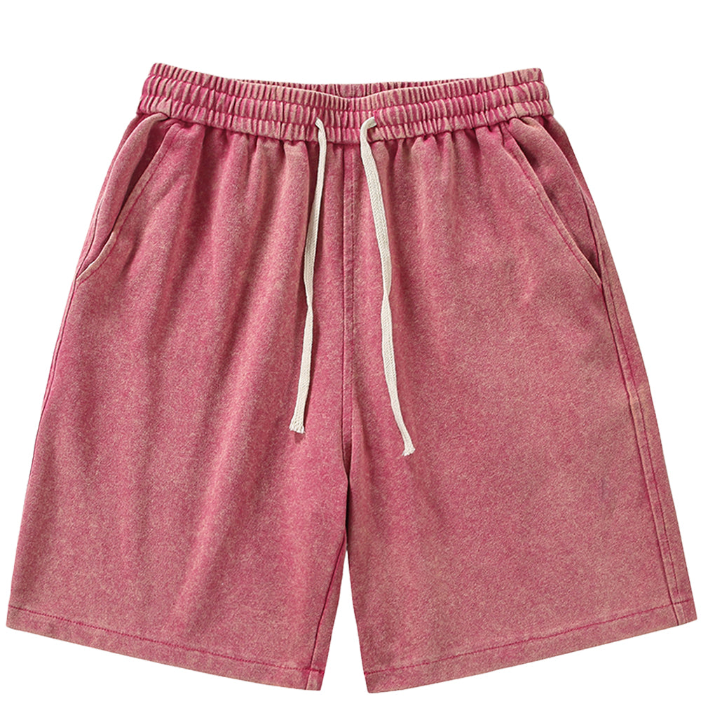 Hype Washed Shorts