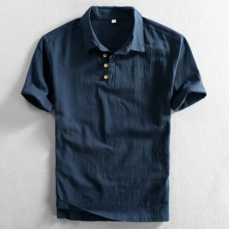 Katana Japan Style Polo Shirt