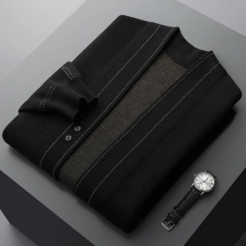 Heritage Premium Cardigan