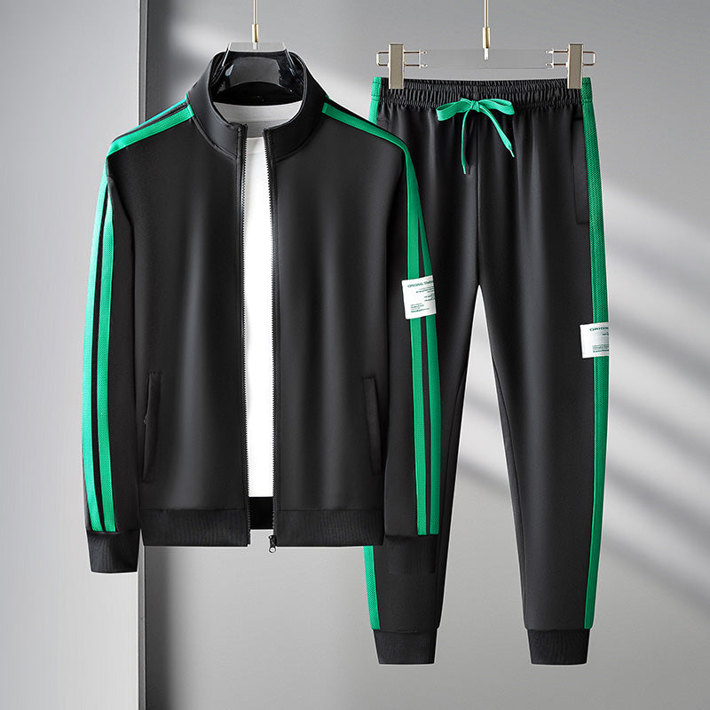 Hype Apex Tracksuit Set