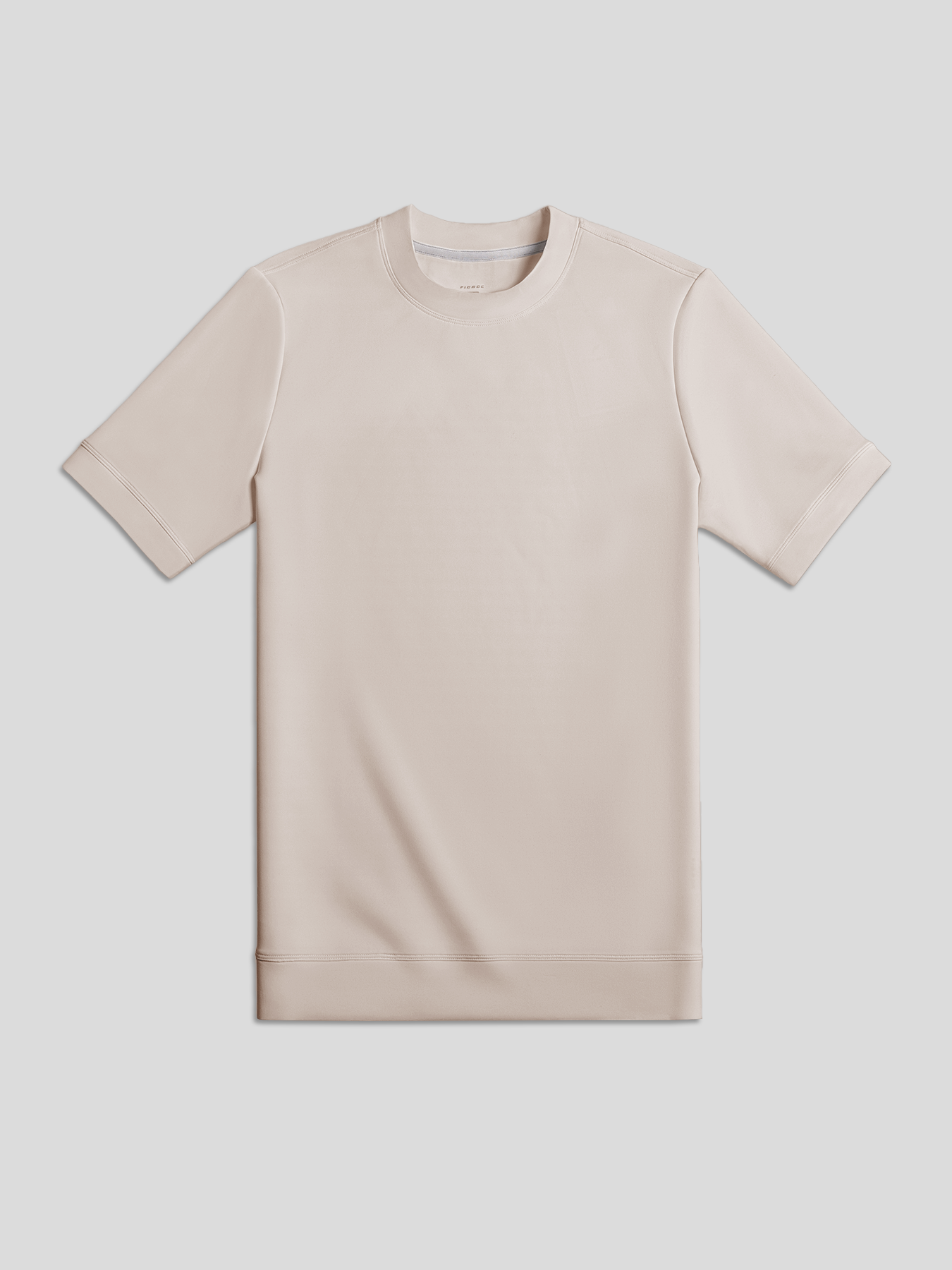 Slim Fit Modal Blend T-Shirt