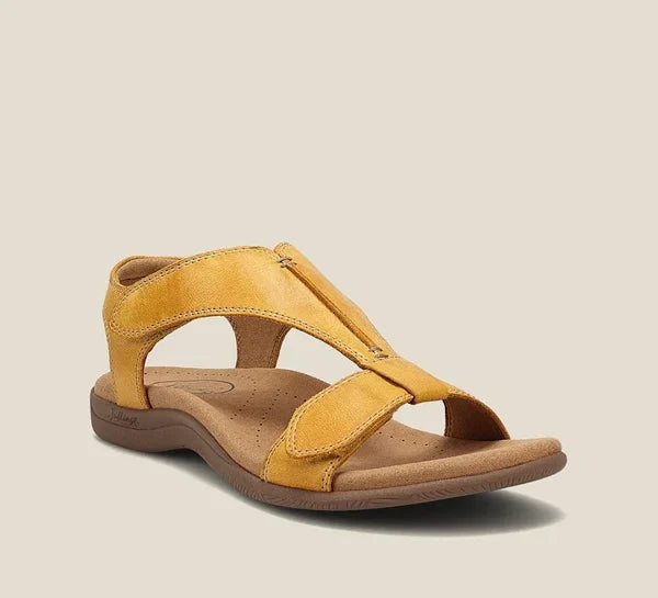 Elegant Comfort Sandals